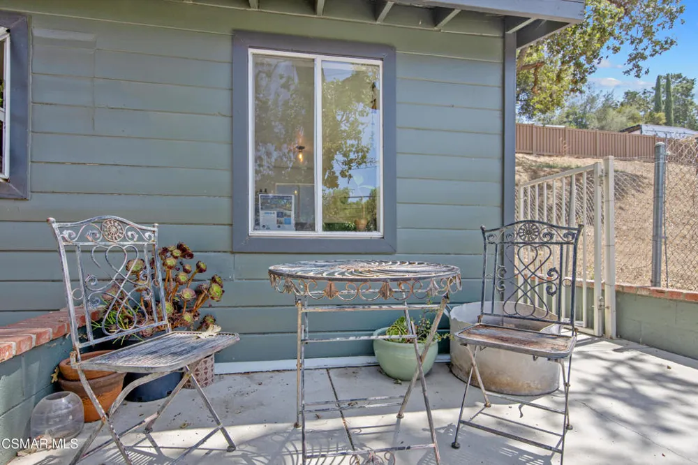 1268 Black Canyon Road Simi Valley, CA 93063