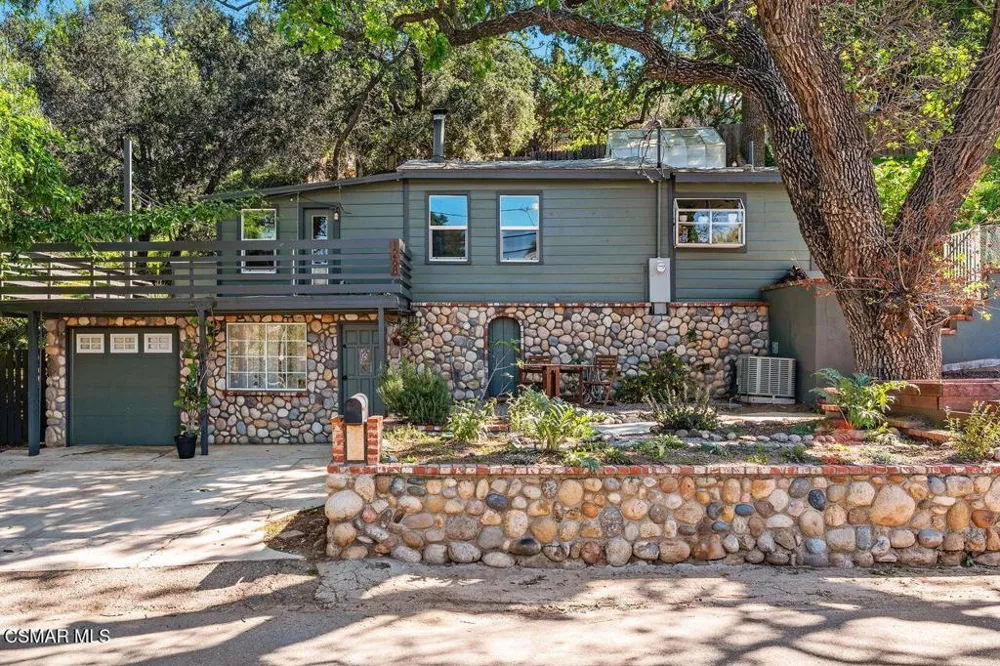 1268 Black Canyon Road Simi Valley, CA 93063