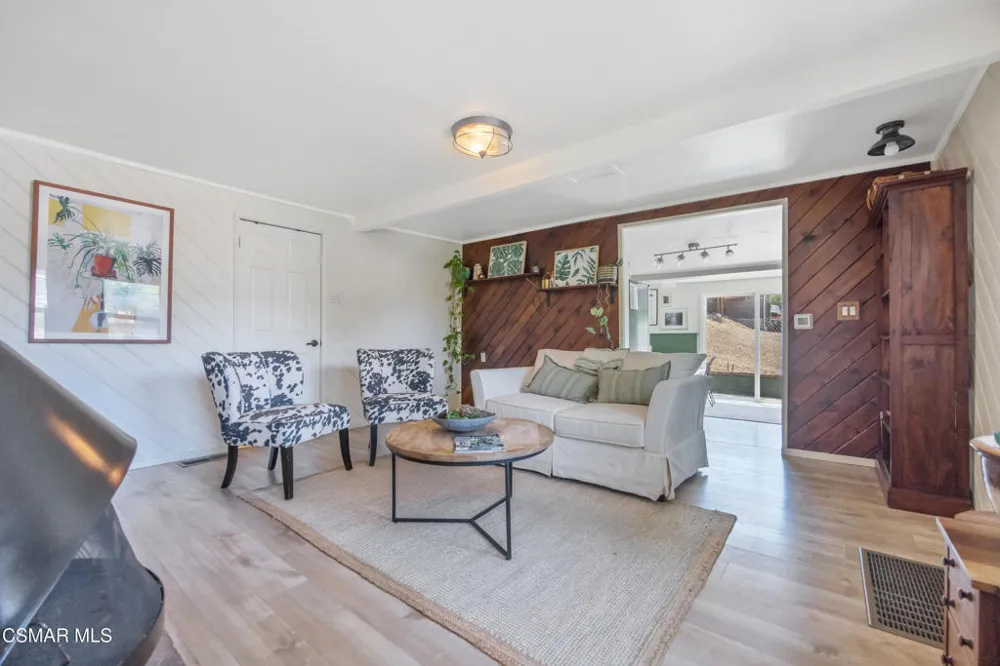 1268 Black Canyon Road Simi Valley, CA 93063