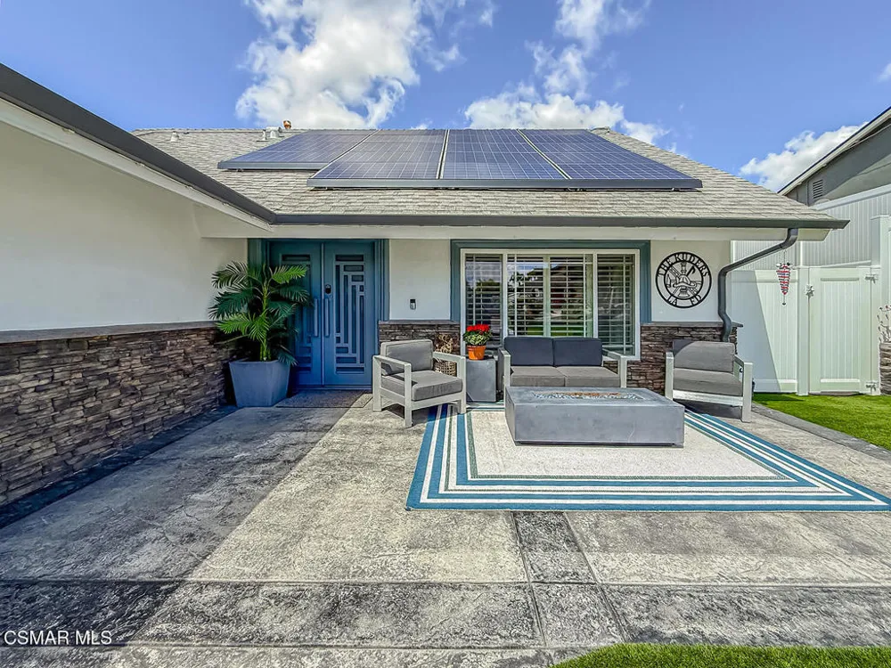 371 Havenside Avenue Newbury Park, CA 91320