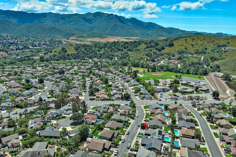 371 Havenside Avenue Newbury Park, CA 91320