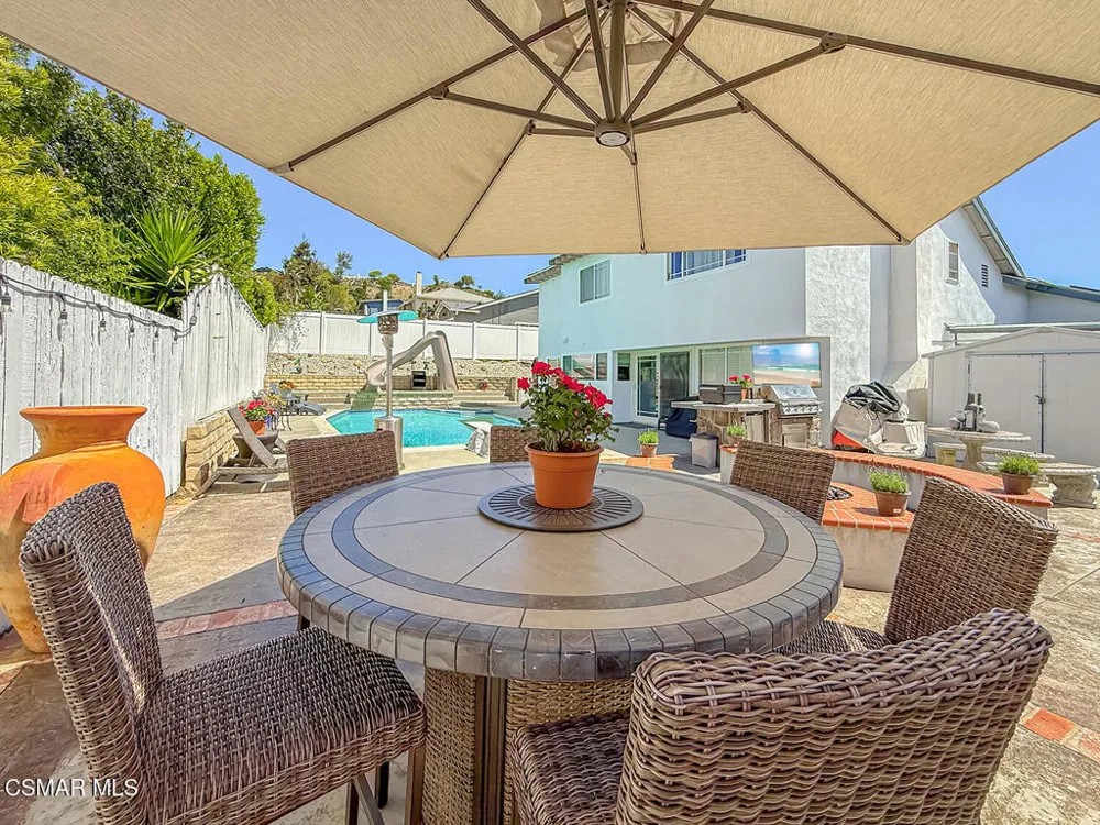 371 Havenside Avenue Newbury Park, CA 91320