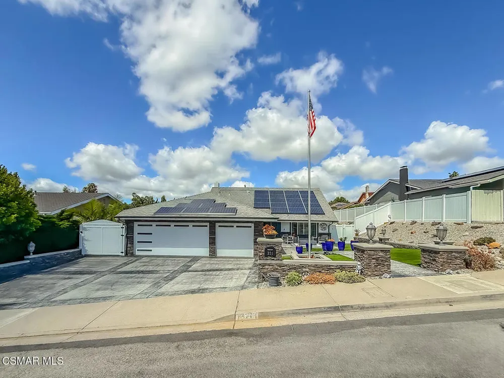 371 Havenside Avenue Newbury Park, CA 91320