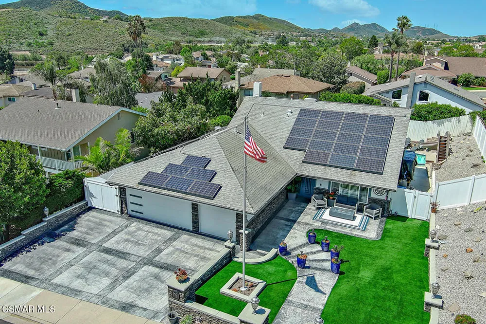 371 Havenside Avenue Newbury Park, CA 91320