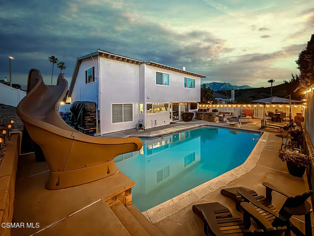 371 Havenside Avenue Newbury Park, CA 91320