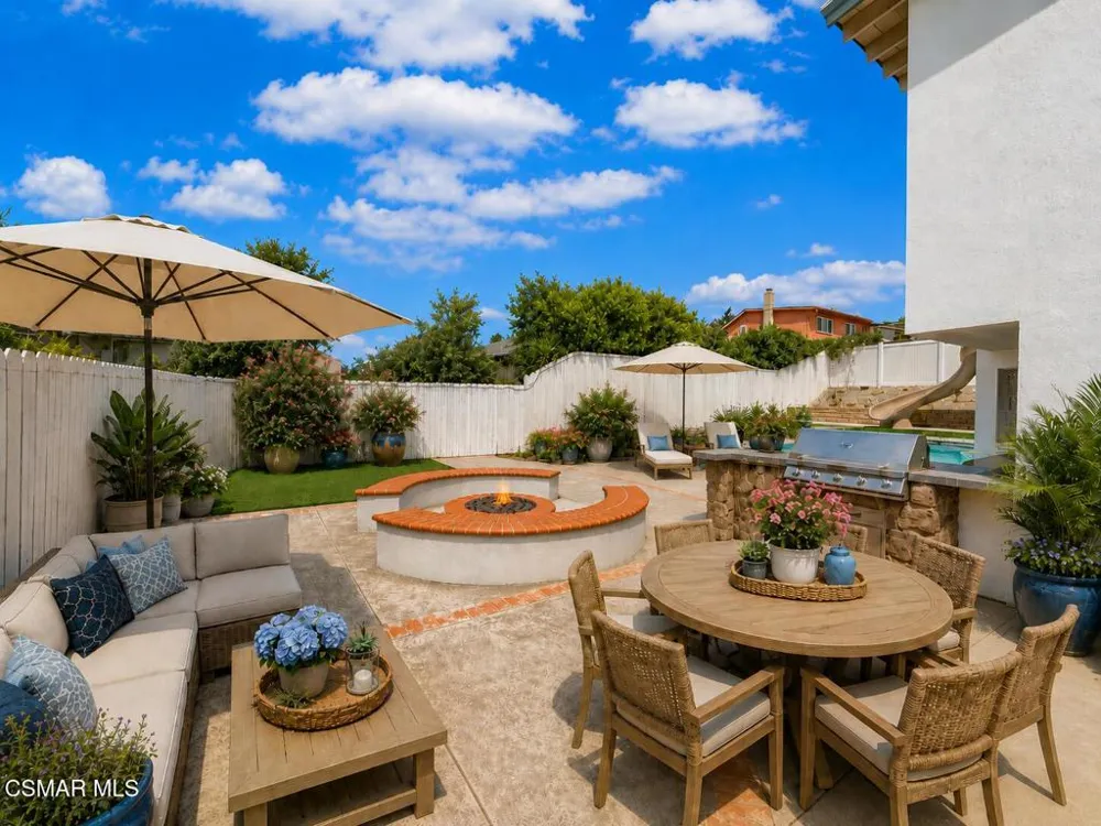 371 Havenside Avenue Newbury Park, CA 91320