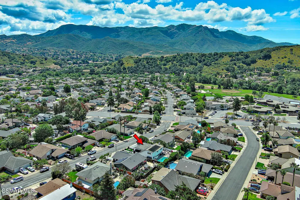 371 Havenside Avenue Newbury Park, CA 91320