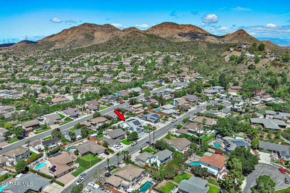 371 Havenside Avenue Newbury Park, CA 91320