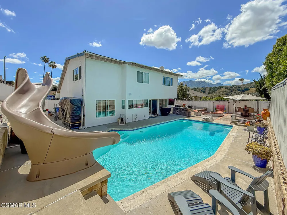 371 Havenside Avenue Newbury Park, CA 91320