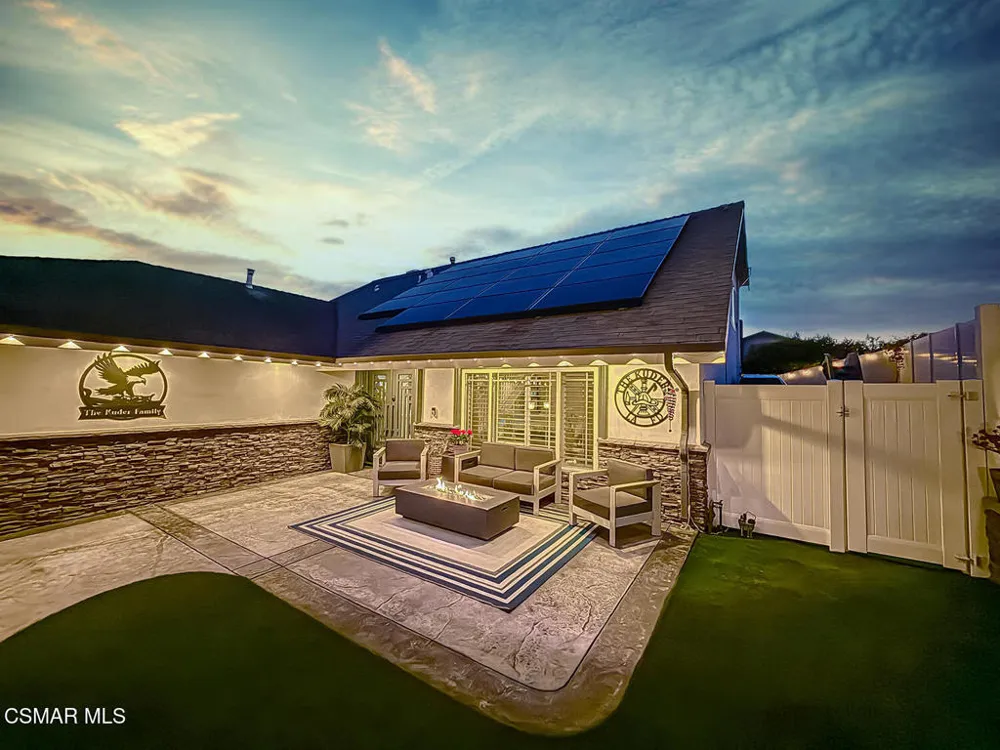 371 Havenside Avenue Newbury Park, CA 91320