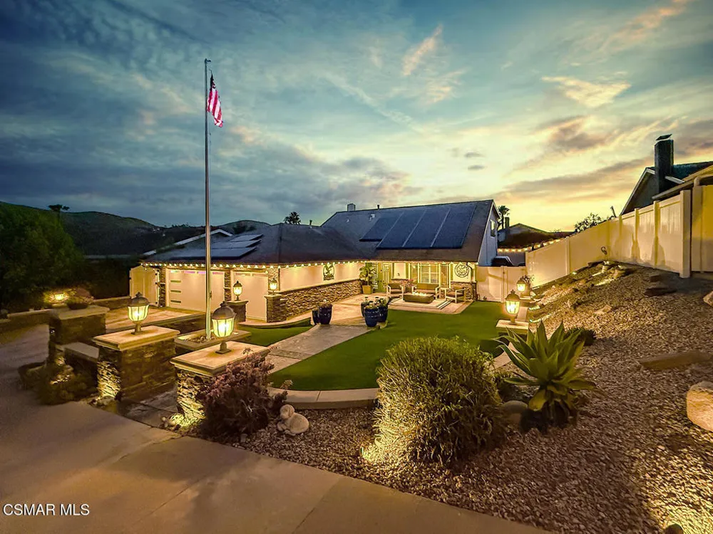 371 Havenside Avenue Newbury Park, CA 91320