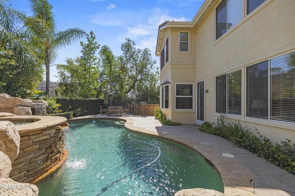 3506 Sweet Clover Street Thousand Oaks, CA 91362