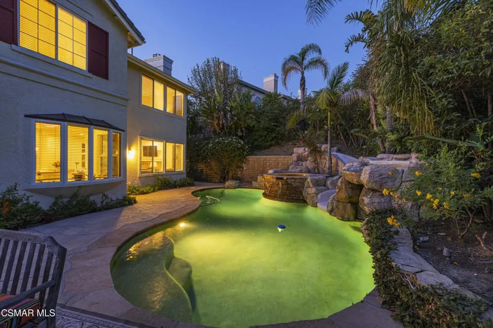 3506 Sweet Clover Street Thousand Oaks, CA 91362
