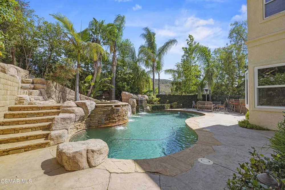 3506 Sweet Clover Street Thousand Oaks, CA 91362