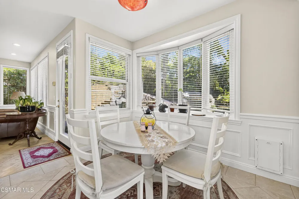 3506 Sweet Clover Street Thousand Oaks, CA 91362
