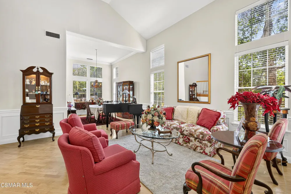 3506 Sweet Clover Street Thousand Oaks, CA 91362