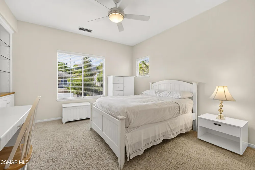 3506 Sweet Clover Street Thousand Oaks, CA 91362