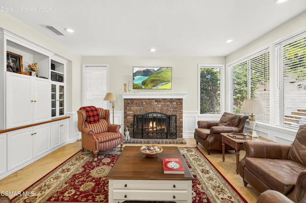 3506 Sweet Clover Street Thousand Oaks, CA 91362