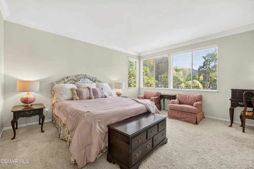 3506 Sweet Clover Street Thousand Oaks, CA 91362