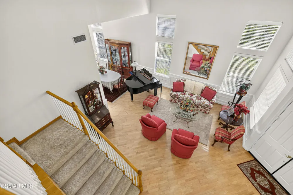 3506 Sweet Clover Street Thousand Oaks, CA 91362