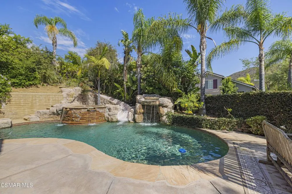 3506 Sweet Clover Street Thousand Oaks, CA 91362