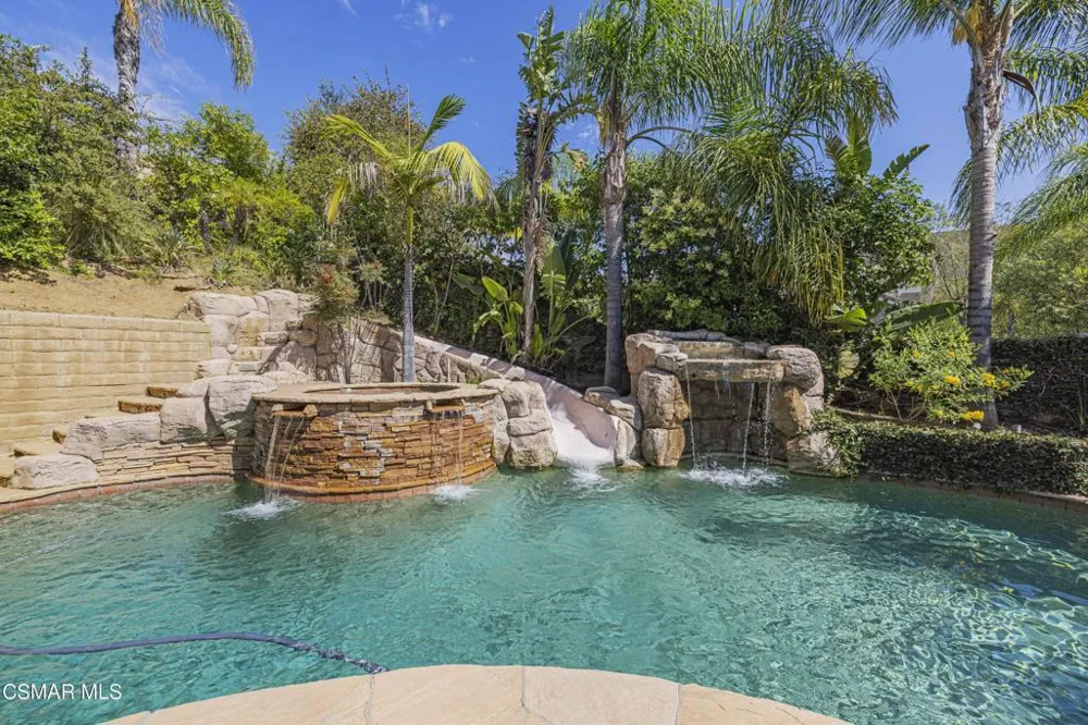 3506 Sweet Clover Street Thousand Oaks, CA 91362