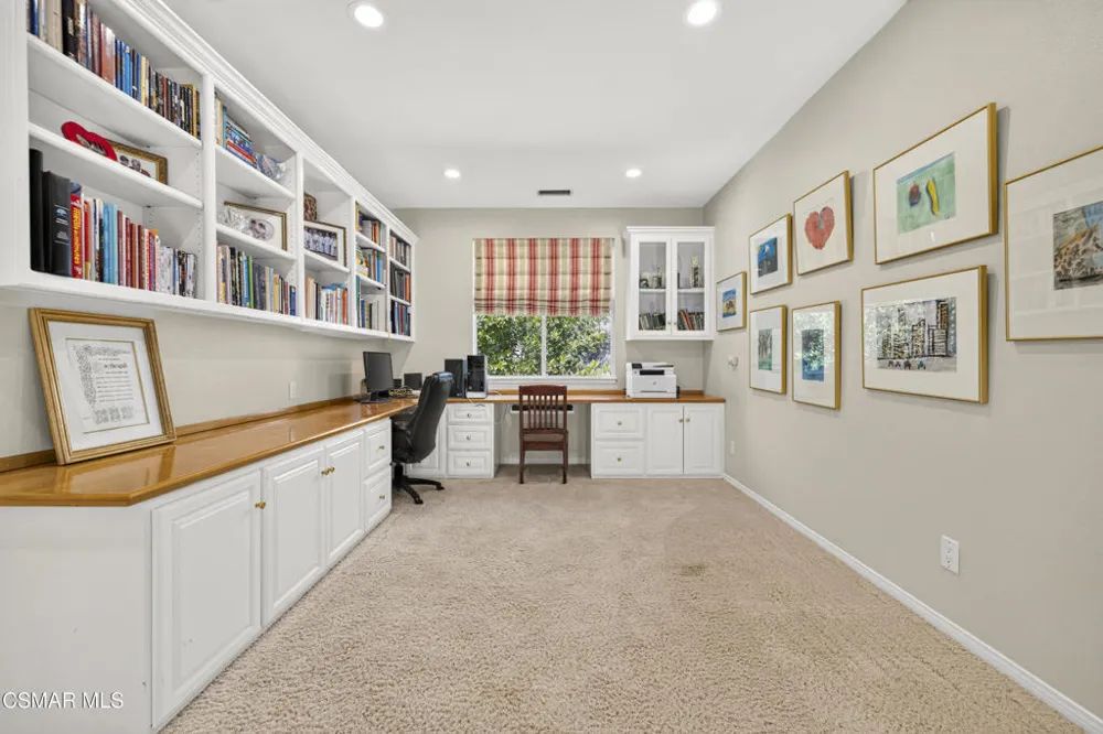 3506 Sweet Clover Street Thousand Oaks, CA 91362