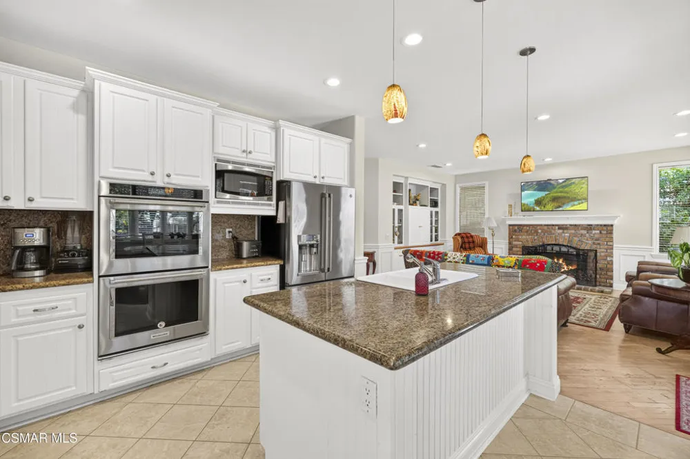 3506 Sweet Clover Street Thousand Oaks, CA 91362