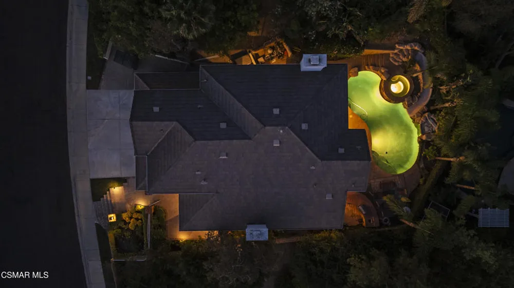3506 Sweet Clover Street Thousand Oaks, CA 91362