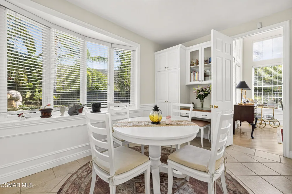 3506 Sweet Clover Street Thousand Oaks, CA 91362