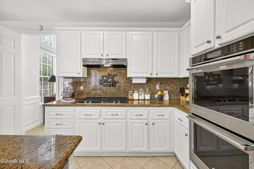 3506 Sweet Clover Street Thousand Oaks, CA 91362