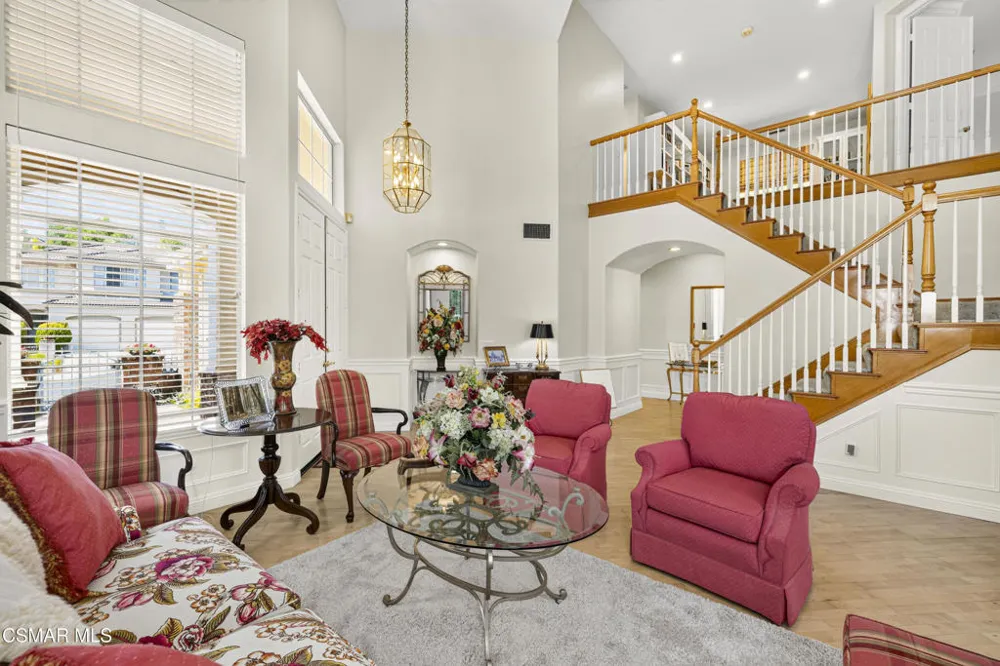 3506 Sweet Clover Street Thousand Oaks, CA 91362
