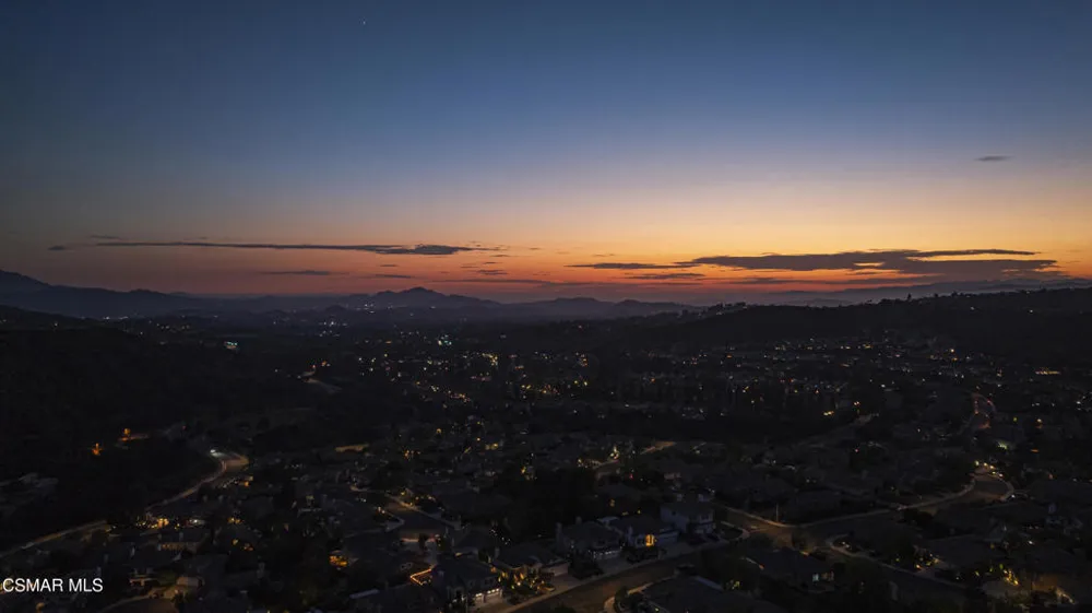 3506 Sweet Clover Street Thousand Oaks, CA 91362