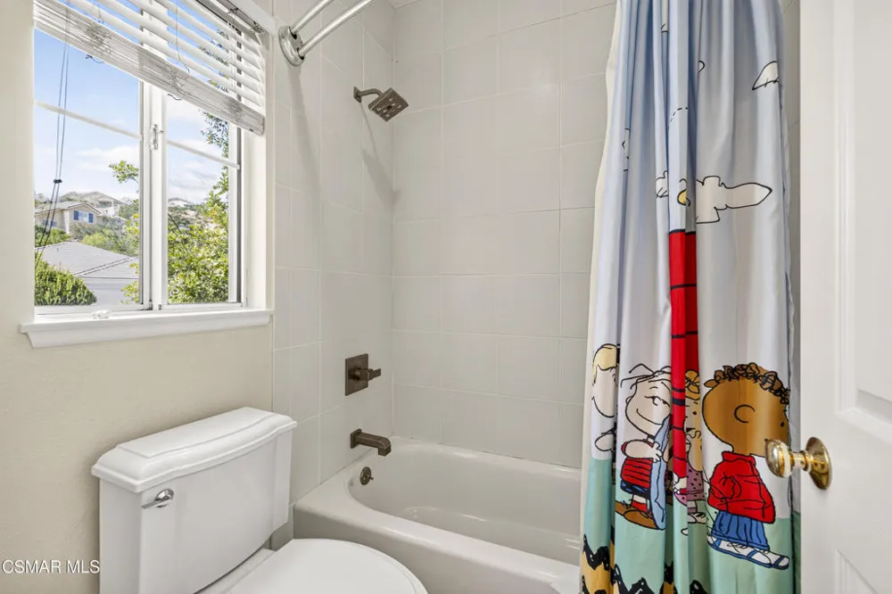 3506 Sweet Clover Street Thousand Oaks, CA 91362