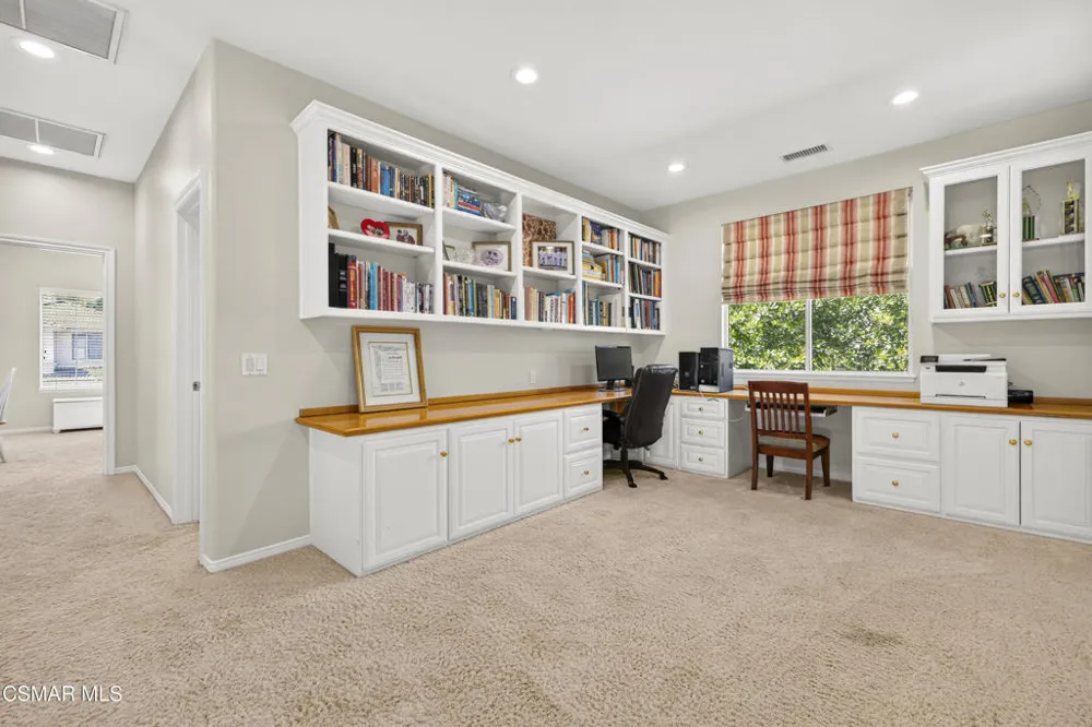 3506 Sweet Clover Street Thousand Oaks, CA 91362