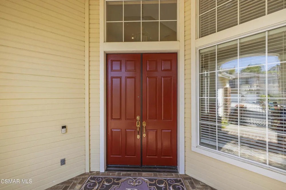 3506 Sweet Clover Street Thousand Oaks, CA 91362