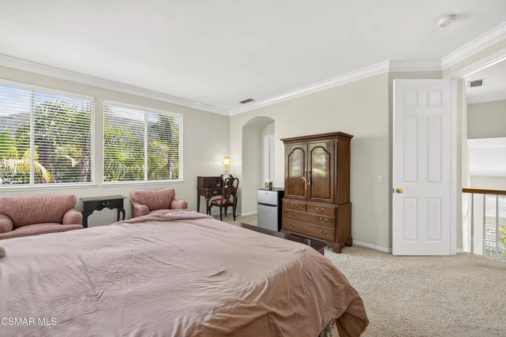 3506 Sweet Clover Street Thousand Oaks, CA 91362