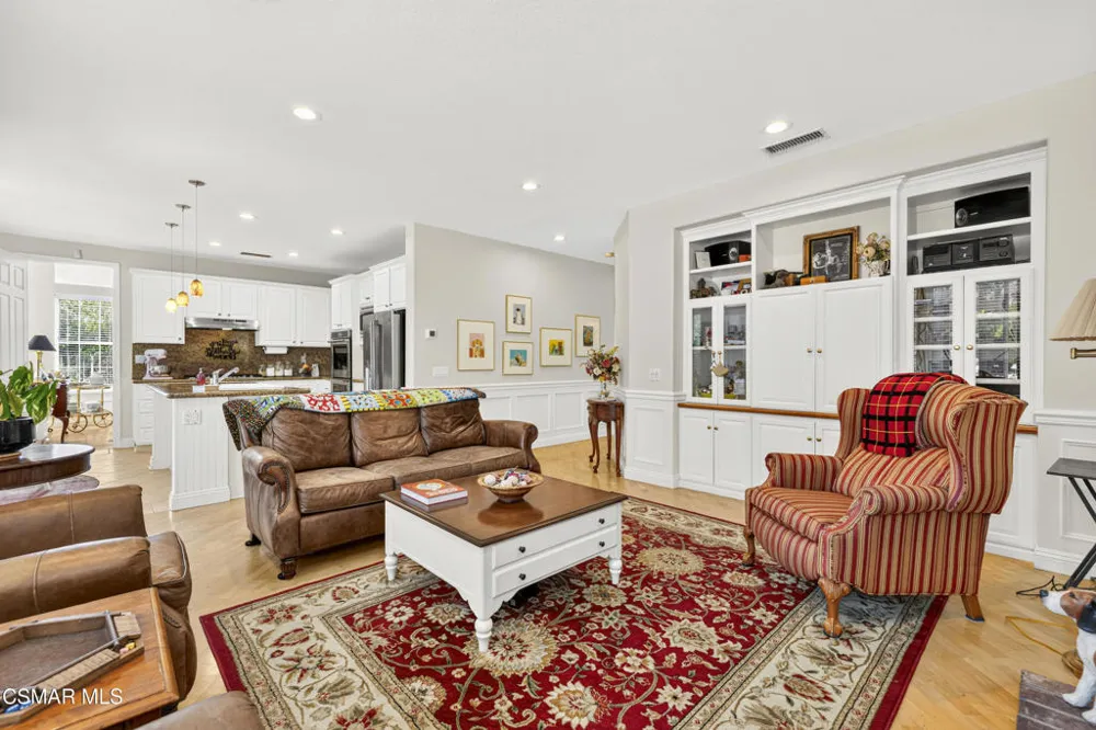 3506 Sweet Clover Street Thousand Oaks, CA 91362