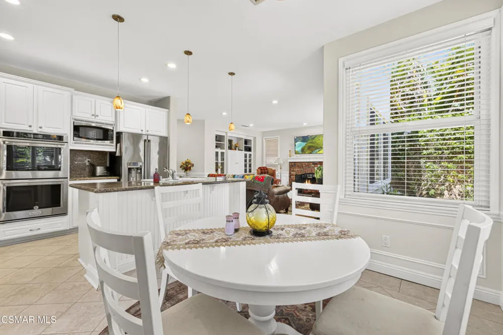 3506 Sweet Clover Street Thousand Oaks, CA 91362