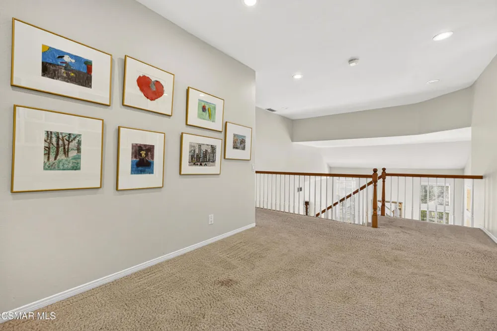 3506 Sweet Clover Street Thousand Oaks, CA 91362