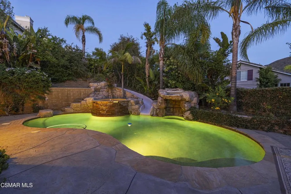 3506 Sweet Clover Street Thousand Oaks, CA 91362