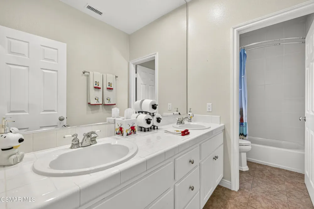 3506 Sweet Clover Street Thousand Oaks, CA 91362