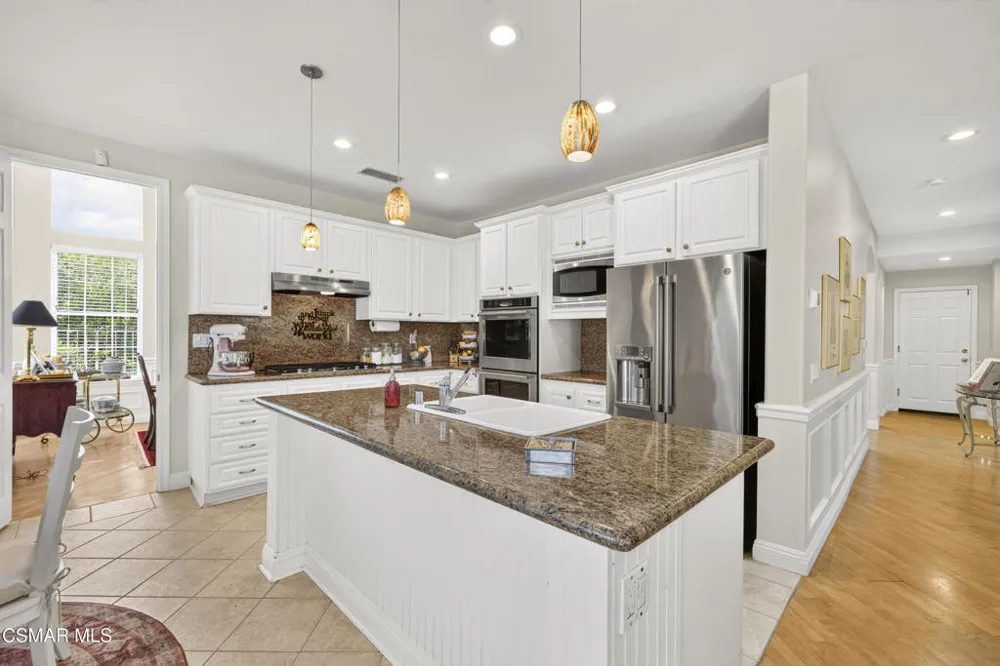 3506 Sweet Clover Street Thousand Oaks, CA 91362