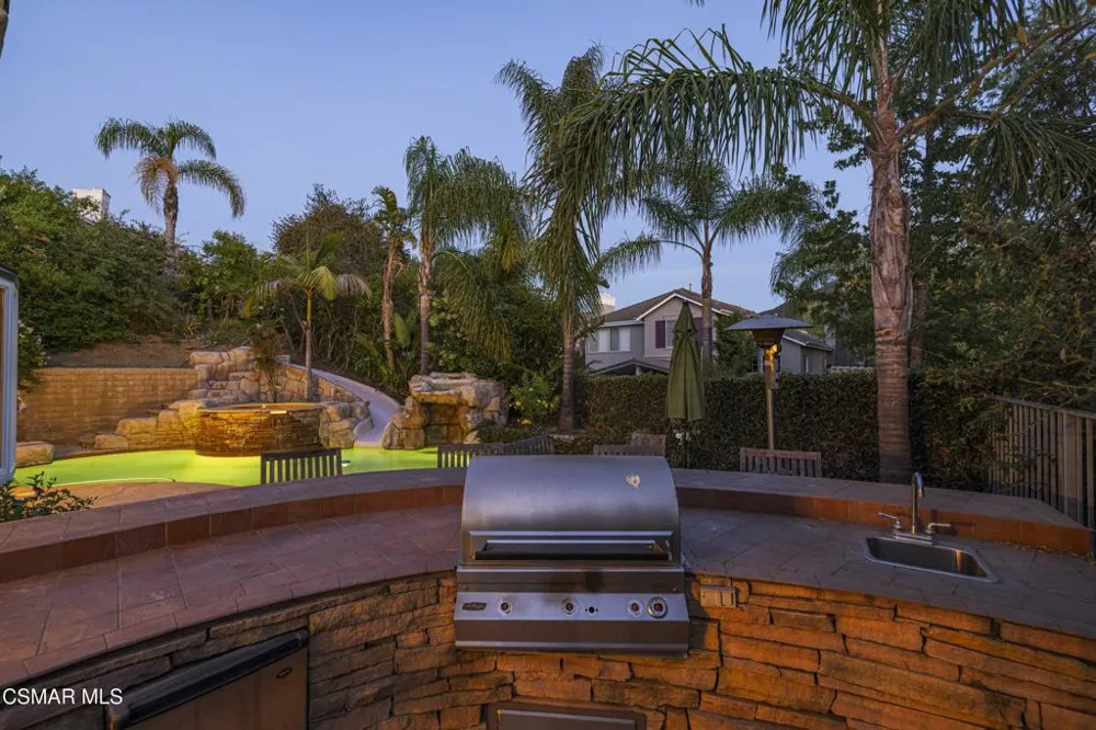 3506 Sweet Clover Street Thousand Oaks, CA 91362