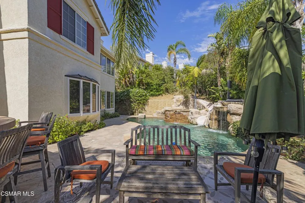 3506 Sweet Clover Street Thousand Oaks, CA 91362