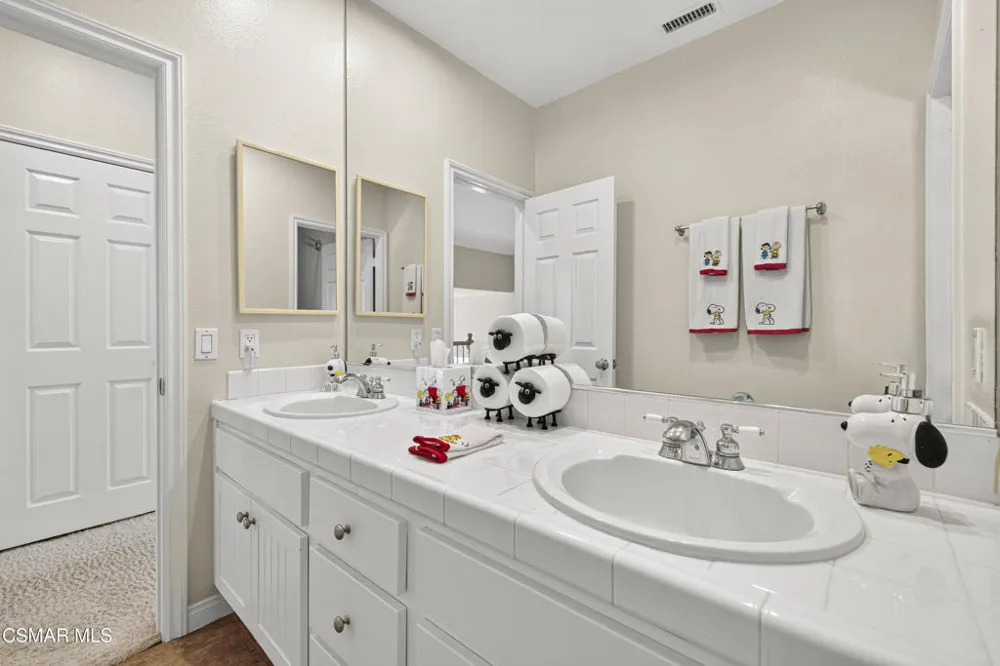 3506 Sweet Clover Street Thousand Oaks, CA 91362