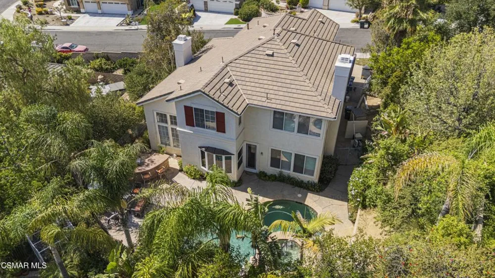 3506 Sweet Clover Street Thousand Oaks, CA 91362