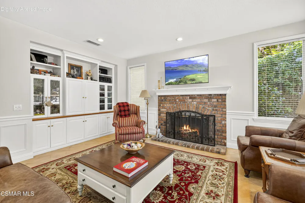 3506 Sweet Clover Street Thousand Oaks, CA 91362