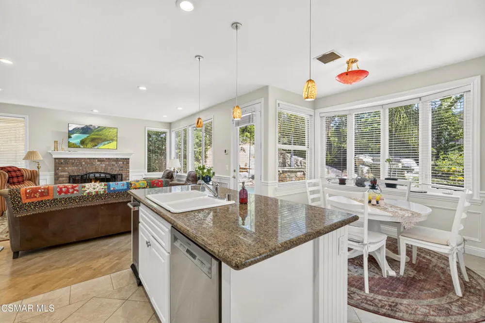 3506 Sweet Clover Street Thousand Oaks, CA 91362
