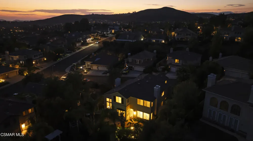 3506 Sweet Clover Street Thousand Oaks, CA 91362